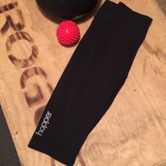 WOD Shorts - Picture 1 of 2